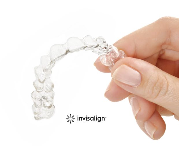 Invisalign vom Experten Frankfurt am Main